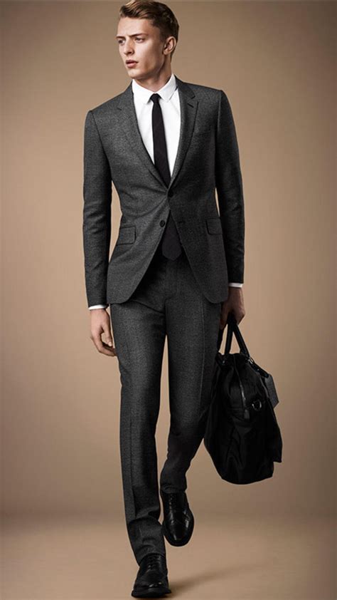 burberry suit price|burberry men's sale.